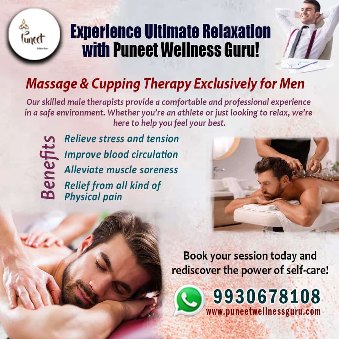 Experience Ultimate Relaxation With Wellness Guru